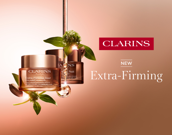 Clarins Extra Firming